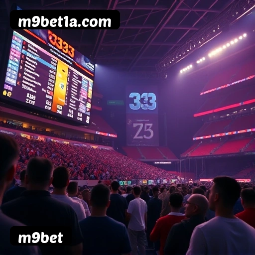 m9bet