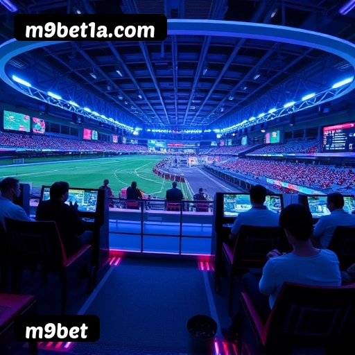 m9bet