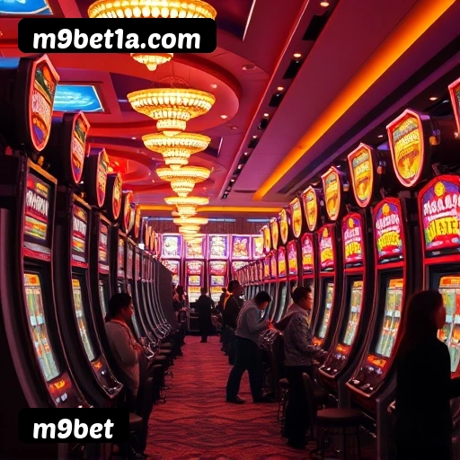 m9bet