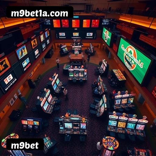 m9bet