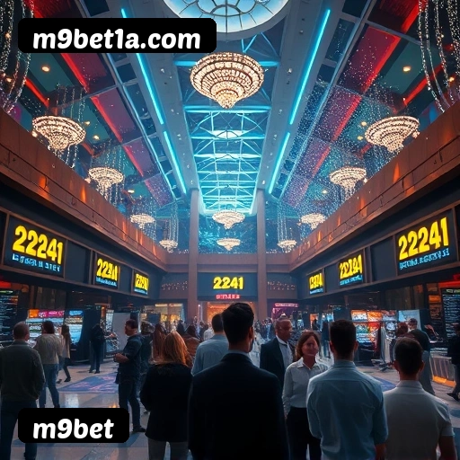 m9bet