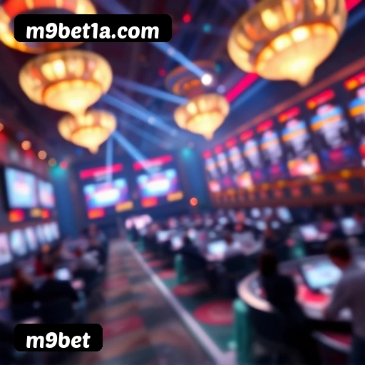 m9bet