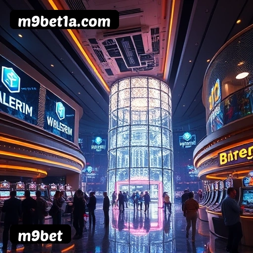 m9bet