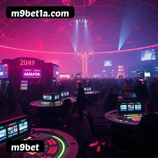 m9bet
