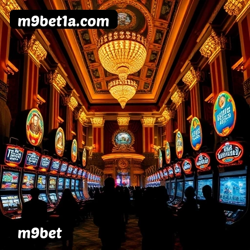 m9bet