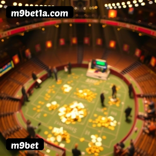 m9bet