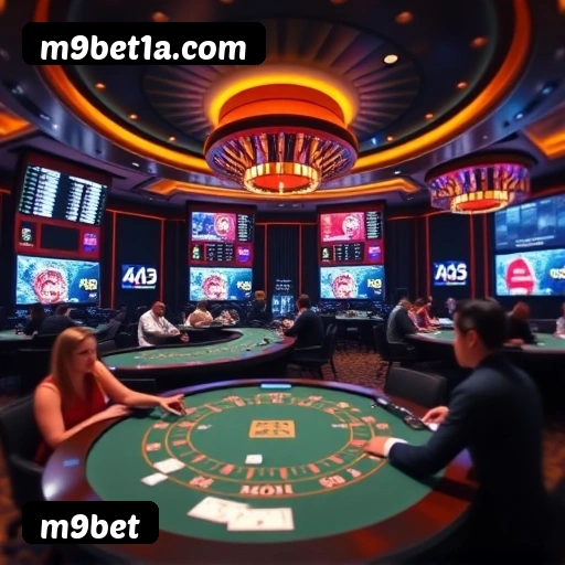 m9bet