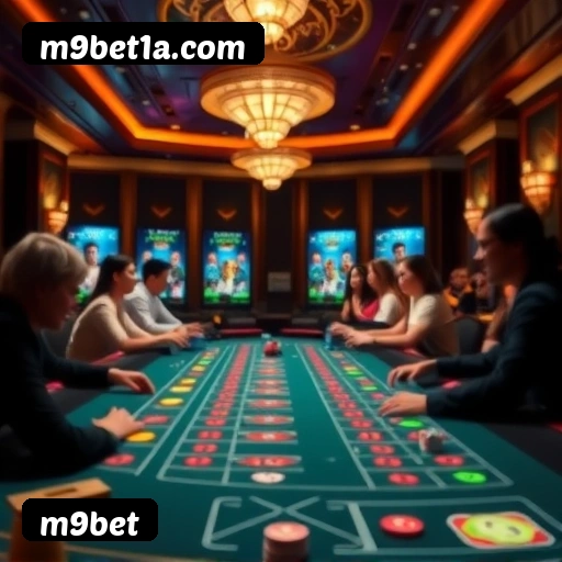m9bet