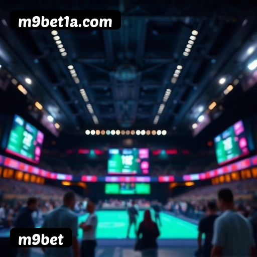 m9bet