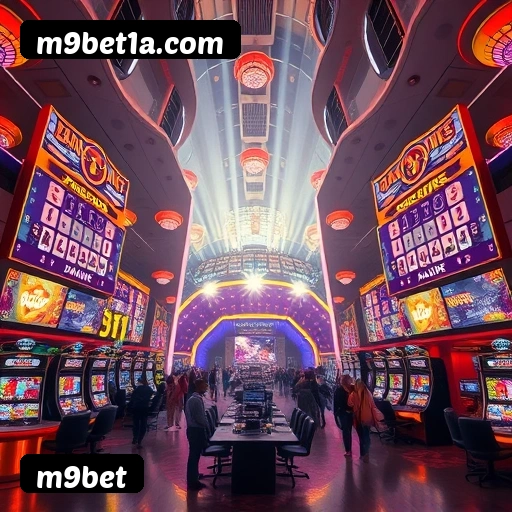 m9bet