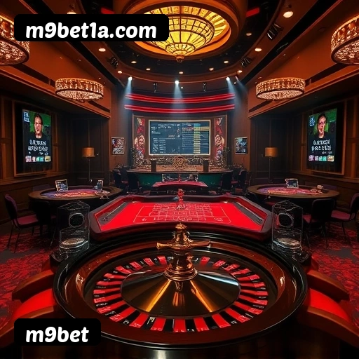 m9bet