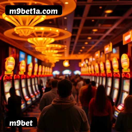 m9bet