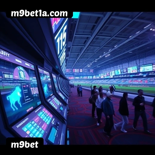m9bet
