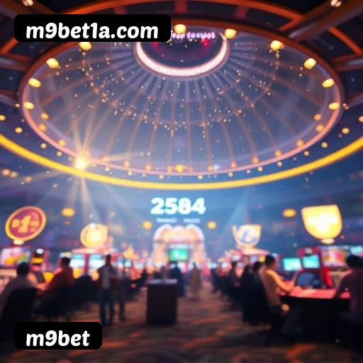 m9bet
