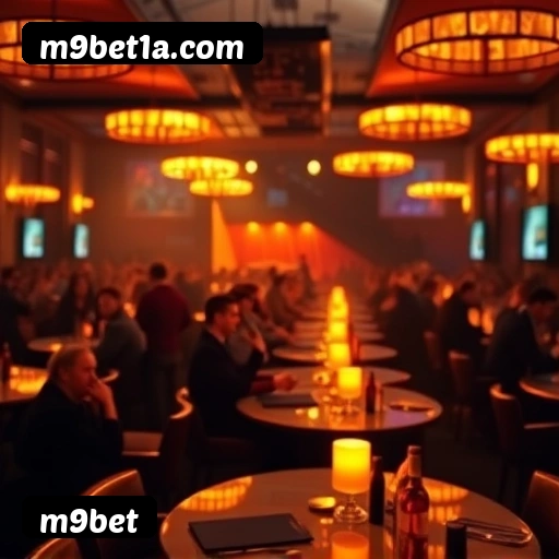 m9bet
