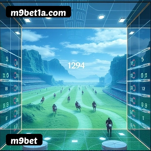 m9bet
