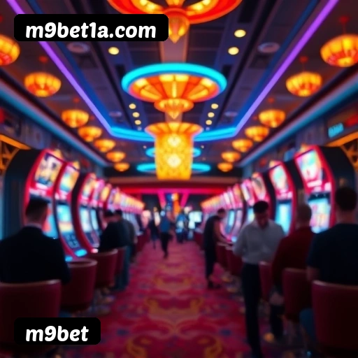 m9bet